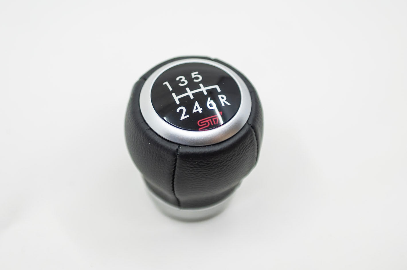 STI 6MT Genuine Shift/Gear Knob Subaru ST35022ST170