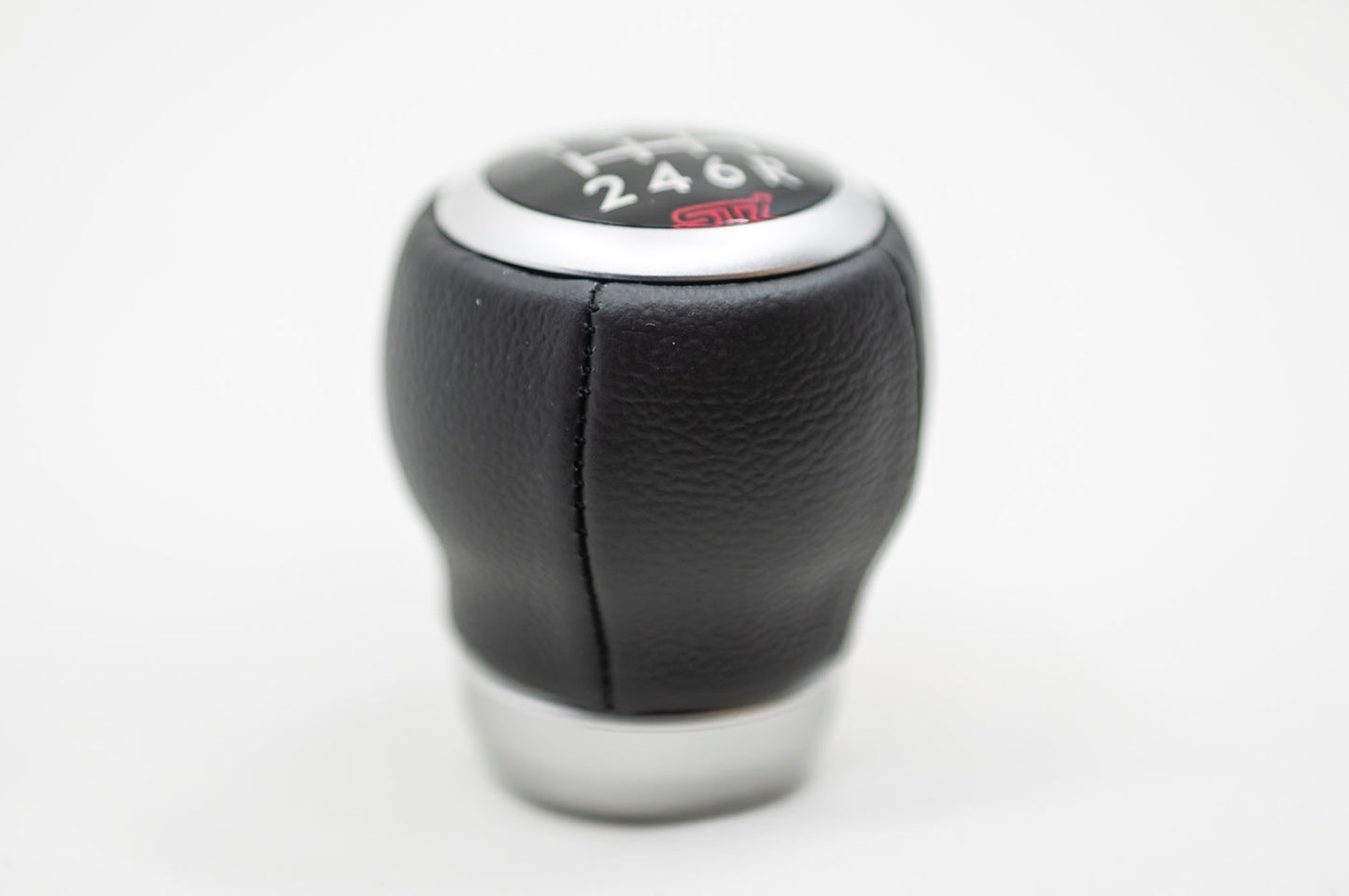 STI 6MT Genuine Shift/Gear Knob Subaru ST35022ST170