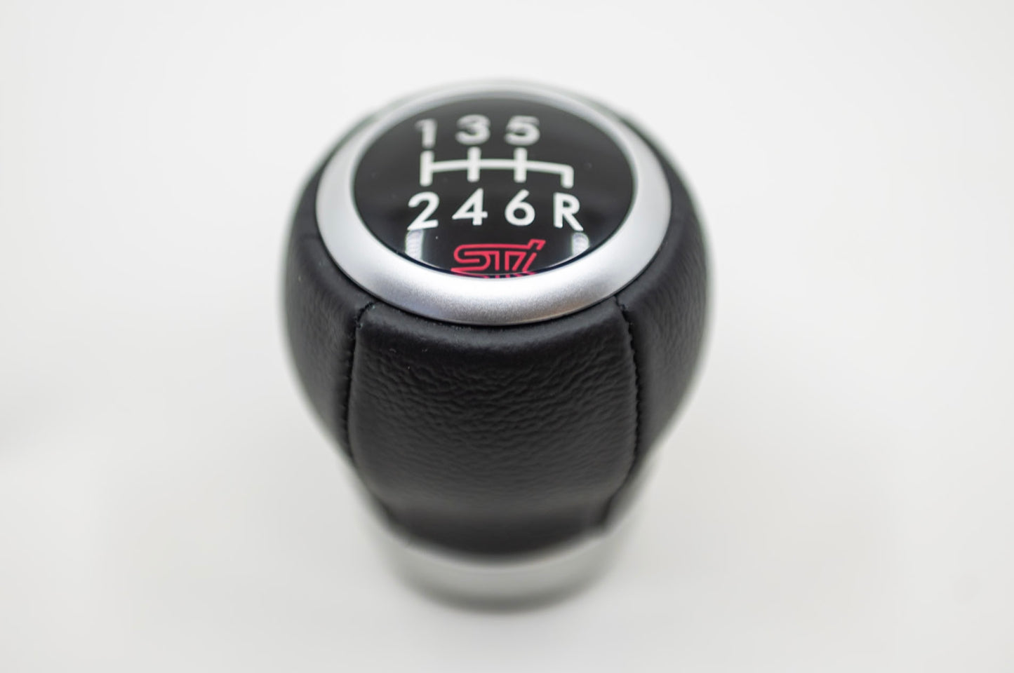 STI 6MT Genuine Shift/Gear Knob Subaru ST35022ST170