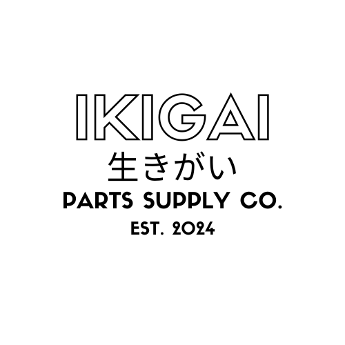 Ikigai Parts Supply Co.