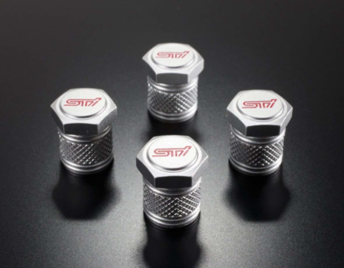 STI Genuine Valve Caps - ST28102ST030