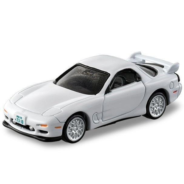 Tomica/Tomy 1/64 Mazda FD RX7 Model - New