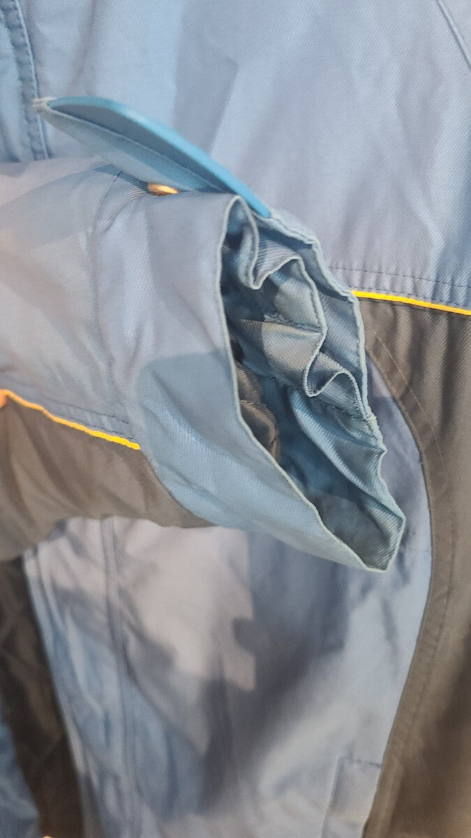 Genuine SWRT Subaru World Rally Team Jacket - Size M