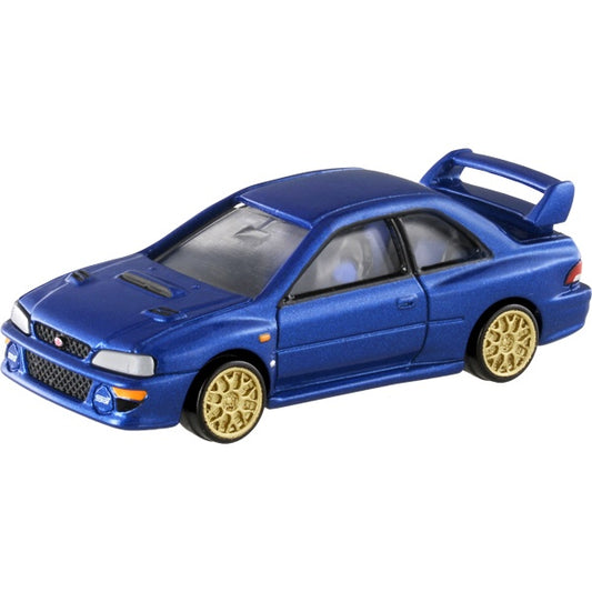 Brand New Tomica/Tomy Subaru 22B WRX STI